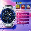 Đồng hồ Casio Edifice EFR-552D-2AVUDF - Tặng dây da, bảo hành kim cương 4.210.920đ 10
