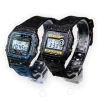 ĐỒNG HỒ CASIO F91-W HUYỀN THOẠI CHỐNG NƯỚC, ĐỘ BỀN 5 NĂM - Giá 184.000₫ 5