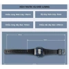 ĐỒNG HỒ CASIO F91-W HUYỀN THOẠI CHỐNG NƯỚC, ĐỘ BỀN 5 NĂM - Giá 184.000₫ 6