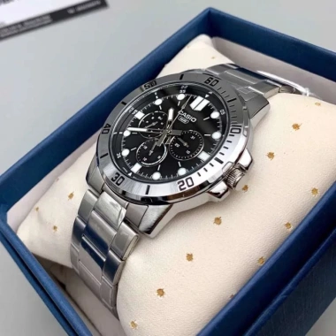 Đồng Hồ Casio Nam Dây Kim Loại MTP-VD300D-1EUDF Giá 1.773.200 Siêu Nhẹ và Bền Bỉ 6 Đồng Hồ Casio Nam Dây Kim Loại MTP-VD300D-1EUDF Giá 1.773.200 Siêu Nhẹ và Bền Bỉ 6