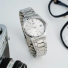 Đồng Hồ Casio Nam MTP-1.183A-7ADF Mặt Tròn Trắng, Dây Kim Loại - Giá Gốc 1.703.520, Giảm còn 1.352.000 VNĐ 2
