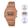 Đồng Hồ Casio Nữ B640WC-5ADF Dây Kim Loại Chính Hãng - Giá 1,801,600₫, Giảm Đặc Biệt