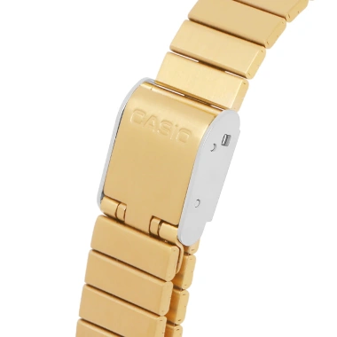 Đồng Hồ Casio Nữ Dây Kim Loại MQ-24G-9EDF Chính Hãng - Giá Giảm Sốc 1.366.400₫ 4