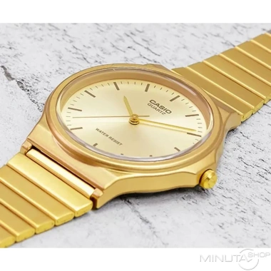 Đồng Hồ Casio Nữ Dây Kim Loại MQ-24G-9EDF Chính Hãng - Giá Giảm Sốc 1.366.400₫ 5