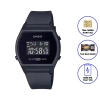 Đồng Hồ Casio Nữ Dây Nhựa LW-204-1BDF Chính Hãng - Giá 934.400, Giảm Giá Đặc Biệt