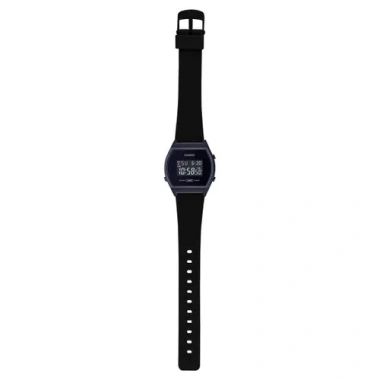 Đồng Hồ Casio Nữ Dây Nhựa LW-204-1BDF Chính Hãng - Giá 934.400, Giảm Giá Đặc Biệt 2