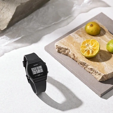 Đồng Hồ Casio Nữ Dây Nhựa LW-204-1BDF Chính Hãng - Giá 934.400, Giảm Giá Đặc Biệt 3