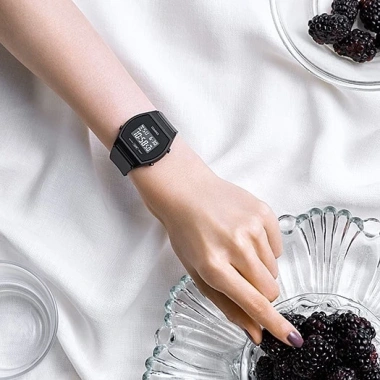 Đồng Hồ Casio Nữ Dây Nhựa LW-204-1BDF Chính Hãng - Giá 934.400, Giảm Giá Đặc Biệt 6