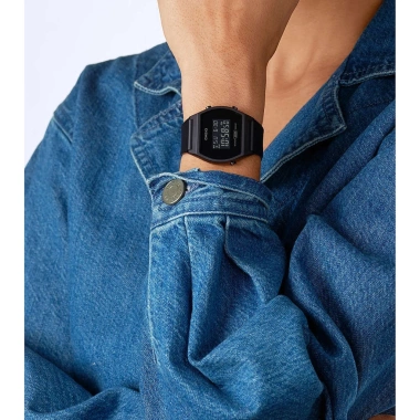Đồng Hồ Casio Nữ Dây Nhựa LW-204-1BDF Chính Hãng - Giá 934.400, Giảm Giá Đặc Biệt 7