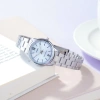 Đồng Hồ Casio Nữ LTP-V005D-2B3UDF Mặt Tròn Dây Kim Loại Chính Hãng Giá 961.000đ 2