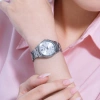 Đồng Hồ Casio Nữ LTP-V005D-2B3UDF Mặt Tròn Dây Kim Loại Chính Hãng Giá 961.000đ 5