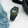 Đồng hồ Casio unisex dây nhựa F-91WM-3ADF - Giá 689.690, giảm còn 565.320 VNĐ 9