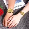 Đồng hồ Chenxi thạch anh đính đá cao cấp, chống nước, đôi bảo hành 1 năm - 266.750đ 2