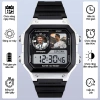 Đồng hồ chống nước điện tử Cristiano Ronaldo cho bé trai, bé gái 3+ tuổi - 125.910₫ 6