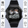 Đồng hồ chống nước điện tử Cristiano Ronaldo cho bé trai, bé gái 3+ tuổi - 125.910₫ 10