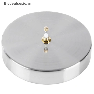 Đồng hồ cơ chế lớn DIY treo tường phong cách, phụ kiện HOT chỉ 112.900₫ 2