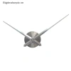 Đồng hồ cơ chế lớn DIY treo tường phong cách, phụ kiện HOT chỉ 112.900₫ 9