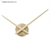 Đồng hồ cơ chế lớn DIY treo tường phong cách, phụ kiện HOT chỉ 112.900₫ 10