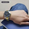Đồng hồ cơ nam Certina C032.807.22 kính Sapphire 30ATM, dây thép không gỉ - Giảm 20% 4