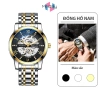 Đồng hồ cơ nam Chenxi CX8.802 đính đá cao cấp, chống nước, bảo hành 1 năm