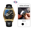 Đồng hồ cơ nam Chenxi CX8.815A Automatic dây da cao cấp, chống nước, bảo hành 1 năm