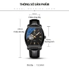 Đồng hồ cơ nam Chenxi CX8.815A Automatic dây da cao cấp, chống nước, bảo hành 1 năm 9