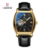 Đồng hồ cơ nam Chenxi CX8.815A Automatic dây da cao cấp, chống nước, bảo hành 1 năm 10