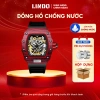 Đồng hồ cơ nam lộ máy KIMSDUN K-2.012A tự động thể thao bền bỉ - Giá chỉ 890.000₫