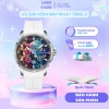 Đồng hồ cơ nam nữ chính hãng Mark FairWhale FW6.620 Automatic bền đẹp, hộp cao cấp - Giá chỉ 1.59 Triệu