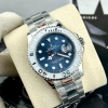 Đồng hồ cơ Nam RoLex Automatic Yacht dây thép 40-41mm - Giá ưu đãi 2.55 triệu 10