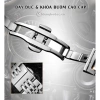 Đồng hồ Cơ Nam Tevise Hayden Dây Thép Đúc - Quý Ông Thời Thượng Giá Ưu Đãi 2.08 Triệu 7