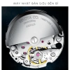 Đồng hồ Cơ Nam Tevise Hayden Dây Thép Đúc - Quý Ông Thời Thượng Giá Ưu Đãi 2.08 Triệu 9