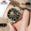 Đồng hồ cơ nam Tevise T801-002 dây thép đúc đặc không gỉ, full kim - Giá chỉ 2.450.000 VND 8