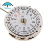 Đồng hồ cơ tự động 8.205 - Đeo tay lịch ngày, giá ưu đãi 519.200₫ 2