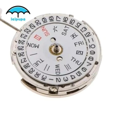 Đồng hồ cơ tự động 8.205 - Đeo tay lịch ngày, giá ưu đãi 519.200₫ 2