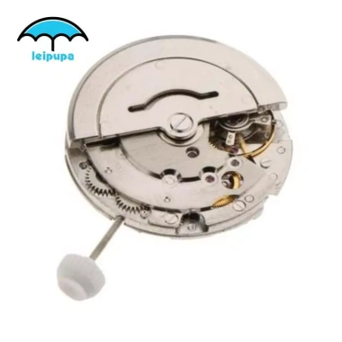 Đồng hồ cơ tự động 8.205 - Đeo tay lịch ngày, giá ưu đãi 519.200₫ 3