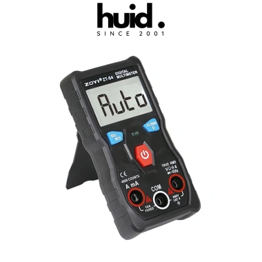 Đồng Hồ Đa Năng Tự Động ZOYI ZT-S4 - Thiết Kế Sang Trọng Giá 322.000 VND