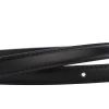 Đồng hồ da thật vàng tone, phần cứng cao cấp, dây mỏng khóa mịn - Giá 94.747₫ 4