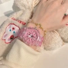 Đồng hồ đeo tay kỹ thuật số Hello Kitty LED nhiều màu – Giá chỉ 77.000₫ 5