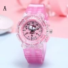 Đồng hồ đeo tay kỹ thuật số Hello Kitty LED nhiều màu – Giá chỉ 77.000₫ 10
