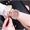 Đồng hồ đeo tay nam nữ D-ZINER DZ2.233 đính đá chính hãng - Thời trang giá rẻ 199.000₫ LINDO 3