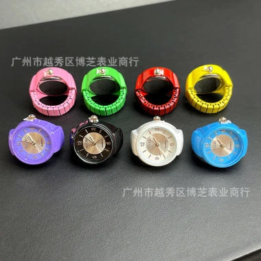 Đồng hồ đeo tay nhỏ nhắn, thời trang, chính xác cho nam nữ - Giá chỉ 143.235₫