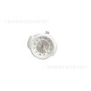 Đồng hồ đeo tay nhỏ nhắn, thời trang, chính xác cho nam nữ - Giá chỉ 143.235₫ 5