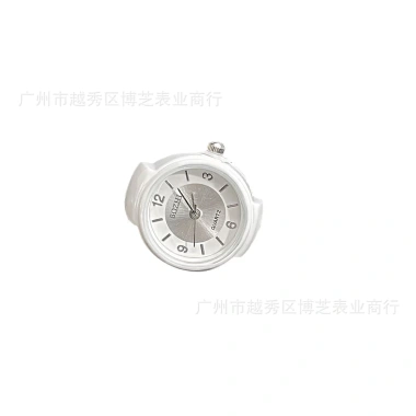 Đồng hồ đeo tay nhỏ nhắn, thời trang, chính xác cho nam nữ - Giá chỉ 143.235₫ 5 Đồng hồ đeo tay nhỏ nhắn, thời trang, chính xác cho nam nữ - Giá chỉ 143.235₫ 5