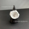 Đồng hồ đeo tay nhỏ nhắn, thời trang, chính xác cho nam nữ - Giá chỉ 143.235₫ 6