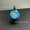 Đồng hồ đeo tay nhỏ nhắn, thời trang, chính xác cho nam nữ - Giá chỉ 143.235₫ 8