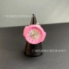 Đồng hồ đeo tay nhỏ nhắn, thời trang, chính xác cho nam nữ - Giá chỉ 143.235₫ 9