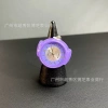 Đồng hồ đeo tay nhỏ nhắn, thời trang, chính xác cho nam nữ - Giá chỉ 143.235₫ 10