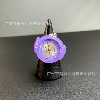 Đồng hồ đeo tay nhỏ nhắn, thời trang, chính xác cho nam nữ - Giá chỉ 143.235₫ 10 Đồng hồ đeo tay nhỏ nhắn, thời trang, chính xác cho nam nữ - Giá chỉ 143.235₫ 10