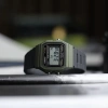 Đồng hồ điện tử Casio F-91WM-3ADF xanh lá cây 35.2mm chống nước - WATCHSTORE 2